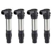 Ignition Coils for CBR1000RR CBR1000RA CBR1000S SP 2008-2023 30700-MFL-003 129700-5450