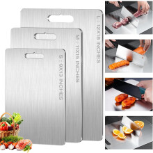 (size_name, 15"L x 11"W) Planche titane, 15x11 pouces