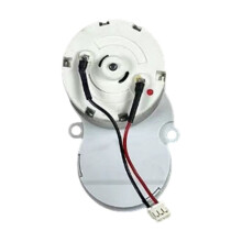 Moteur de Brosse Latérale pour Aspirateur pour X10/X20/X30/S10/S20, Pièces Détachées et Accessoires pour Aspirateur