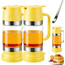 (2pcs-yellow, -) 10 ks miniatúrnych príveskov na kľúče s zubami, prívesok z živicovej konštrukcie