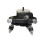 1/4'' Interface Tripod Bracket Base Fine Adjustment Tripod Stand for Laser Level Measuring Tool 1