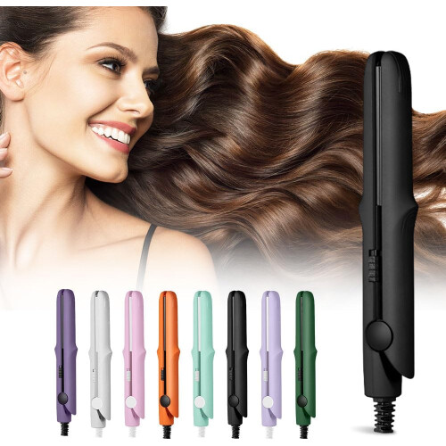 (Black, -) Barra de extensão flexível de 1/2" para soquete, haste de aço mola de 13,8 polegadas