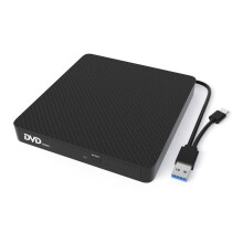 iBOX IED03 External DVD writer