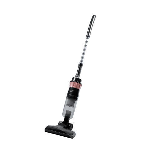 Zakloze draagbare stofzuiger - ADLER - 2 liter - 80 dB