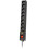 Lestar LX 810 3m sort strømskinne 1