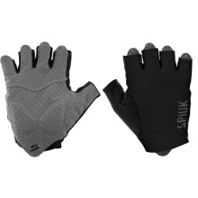 Gants de cyclisme courts unisexes Spiuk Anatomic S