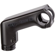 Potence Ergotec High Barracuda 31,8 x 110 mm A-HEAD