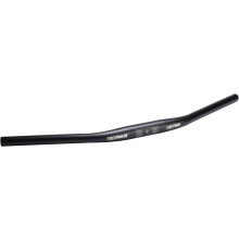 Guidon de vélo Ergotec Moon noir 31,8