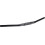Ergotec Moon cykelstyr sort 31.8 1