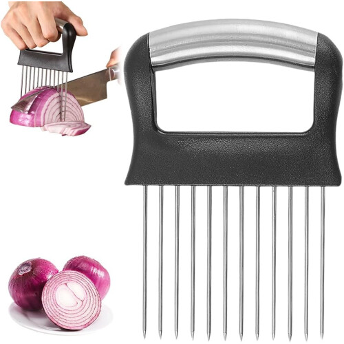 (size_name, A-1PCS) Trancheur oignon, A, 1 pièce
