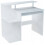 Computerbord B1 HVID 100 cm skab 1