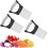 (size_name, B-3PCS) Trancheur oignon, A, 1 pièce 1