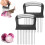 (size_name, A-2PCS) Trancheur oignon, A, 1 pièce 1