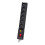 LESTAR 1966004697 Black 6 AC outlet(s) 230 V 5 m 1