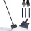 (1pc-with Full steel rod, -) Τσάντα γυμναστικής, υγρή/στεγνή 1