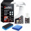 (1Set, -) 2025 Headlight Restoration Kit, Multifunctional Cleaner 1Set 1