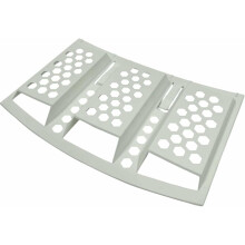 (pack of 24) Felt Lap Vents for Condensation Pack of 24 Roof Ventilation Lap Vents, Prevents Roof Loft Roof Condensation Airflow