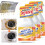 (3PCS, -) 2 dégraissants cuisine 1