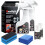 (2Set, -) 2025 Headlight Restoration Kit, Multifunctional Cleaner 1Set 1