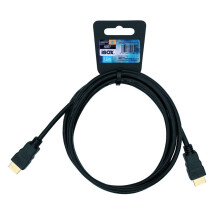 iBOX HD01 HDMI 1.4 HDMI-kabel 1,5 m