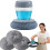 (1pc, -) 3 brosses savon, distributeur 1