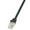 Patchkabel LogiLink CP2033U CAT.6 U/UTP 1m, sort 1