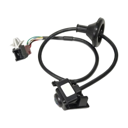 Rear View Camera Backup Reversing Camera 4243-0224 42430224 for  Sonic Hatchback 2017-2020 1