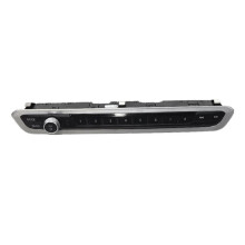 61317949331 Car Audio Operation Control Panel Audio Operating Unit for  X5 X6 X7 7949331 6131 7949 331