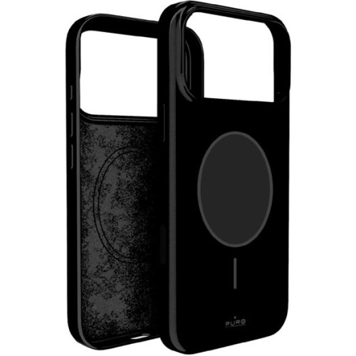 Puro Coque Apple iPhone 17 Pro PUIPC17P63PULSEBLK