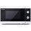 Sharp SHARP YC-MS01E-W mikrohullámú sütő 1