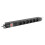 Lanberg strømskinne til RACK 1U 16A PDU 6x PL 2m Sort 1
