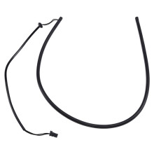 Striscia Anti-Pizzicamento per Portellone Posteriore per W166 GL450 2013-2016 A1668701051 Destra