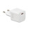 Wall charger I-BOX C-38 PD30W, white 1