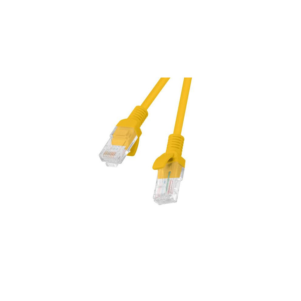 2 Stück LANBERG PCU6-10CC-0050-O Patch cord - Bild 5