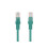 Lanberg Patchcord RJ45  cat. 5e  UTP  5m  green 1