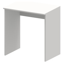BODO 70R HVID lille universal skrivebord