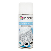 INCORE Druckluftspray 400 ml