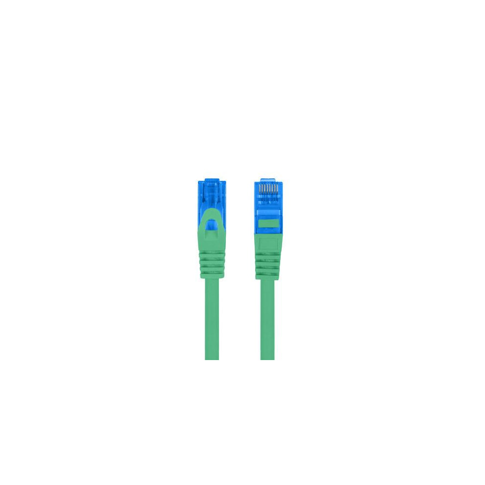 Patchcord Patchkabel S/FTP Kat.6A LSZH CCA PCF6A-10CC-0100-G - Bild 5