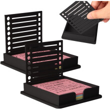 (Black-2pcs, -) Ξύστρα υφασμάτων, 2025