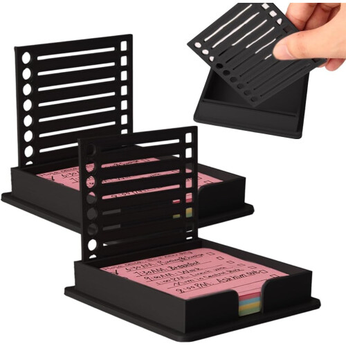 (Black-2pcs, -) Ξύστρα υφασμάτων, 2025