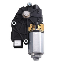81671D3000 Sunroof Sunshade Motor Assembly for 2016-2021 Tucson 81671-D3000 Sunroof Actuator Starting Module