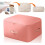 (Pink, M - 40 * 30 * 12cm) Sac compression, gris, XL 1