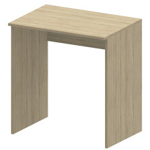 BODO 70R SONOMA OAK lille universal skrivebord