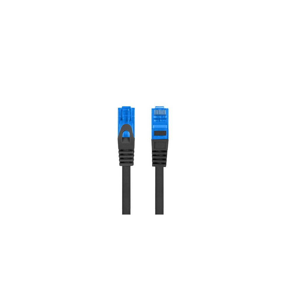 Patchcord Patchkabel S/FTP Kat.6A LSZH CCA PCF6A-10CC-0150-BK - Bild 6