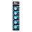 Mini everActive CR2354 litiumbatteri - blisterpakning med 5 stk. 1