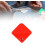 (1Pcs-Red, -) Automatic Sewing Needle Threader, Quick-Loop Device Light Blue 1