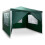 Grøn havepavillon 3x3m 4935 1
