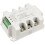 LSA-H3P50YB Single Phase AC 50A 220V/380V Solid State Voltage Regulator / Power Regulator Module 1