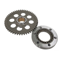 23705 23706 Embrayage de Moto pour YP250 Majesty 250 pour Linhai 250 260 300 400 - Équipements et Pièces de Moto