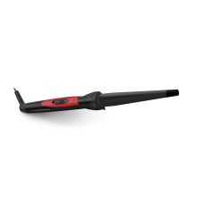 Esperanza SALMA EBL007 konischer Lockenstab 13-25 mm